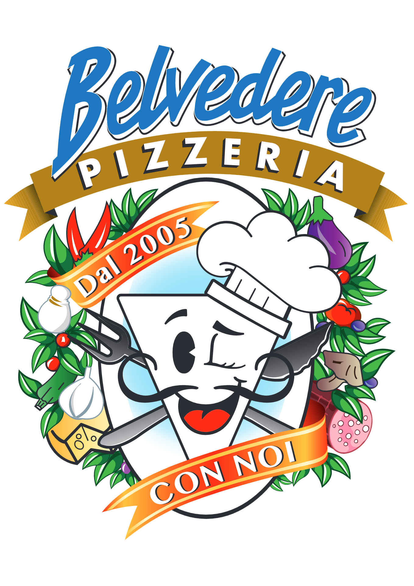 Pizzeria Belvedere